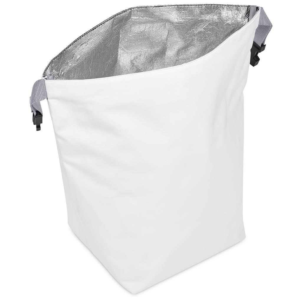 Hoppla Protea Polyester Lunch Cooler - Image 8