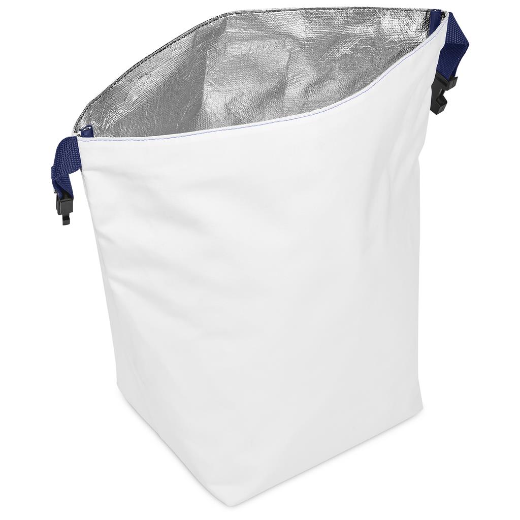Hoppla Protea Polyester Lunch Cooler - Image 10