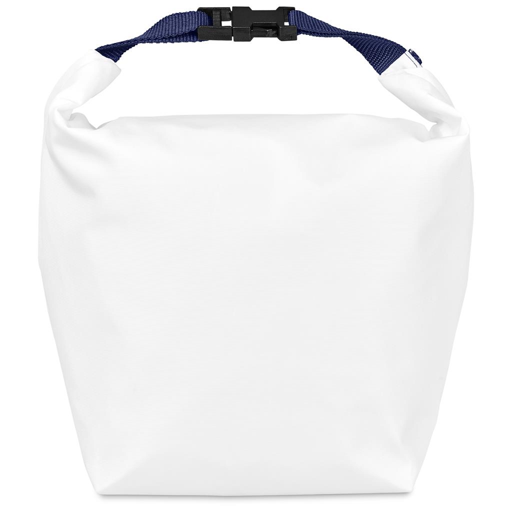 Hoppla Protea Polyester Lunch Cooler - Image 9