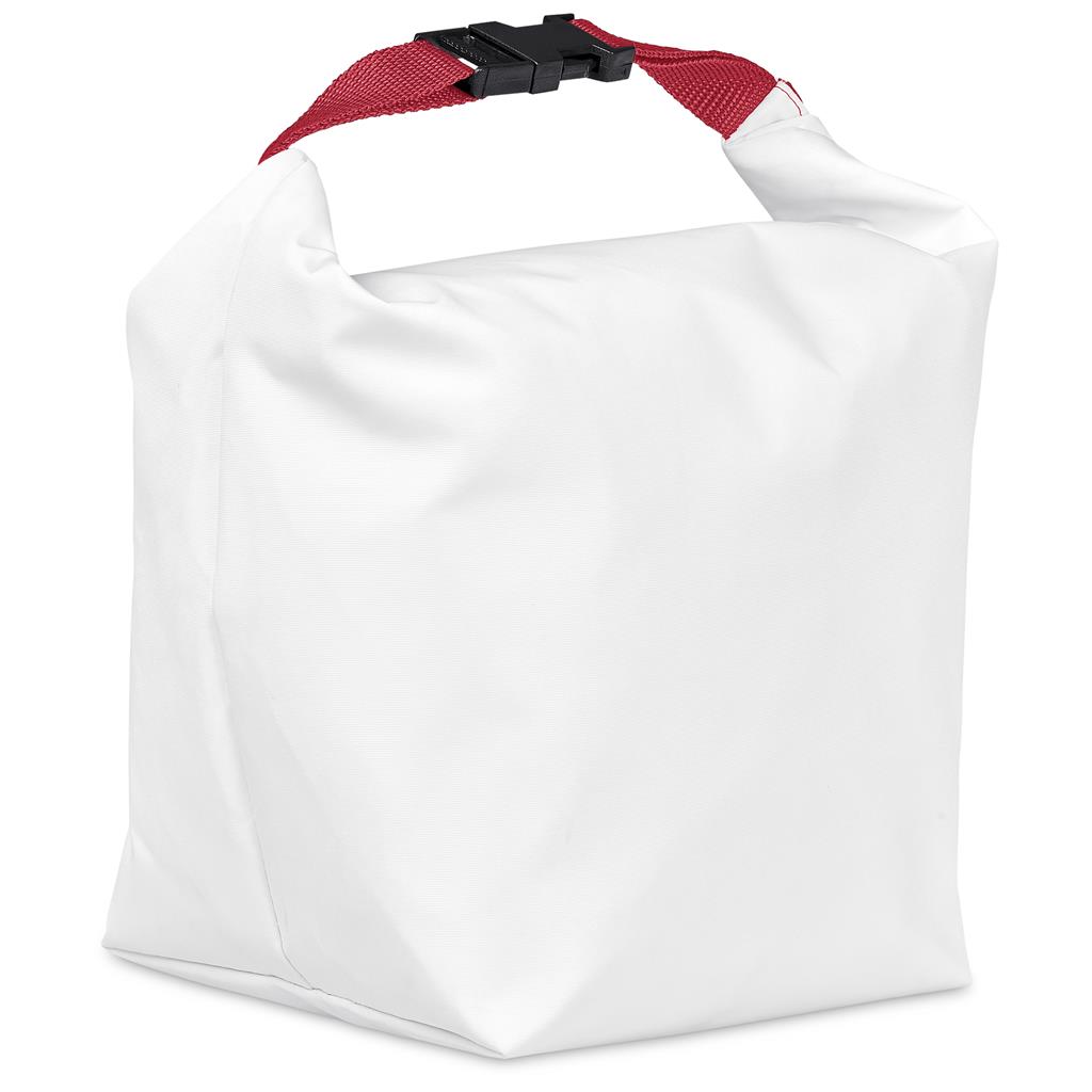 Hoppla Protea Polyester Lunch Cooler