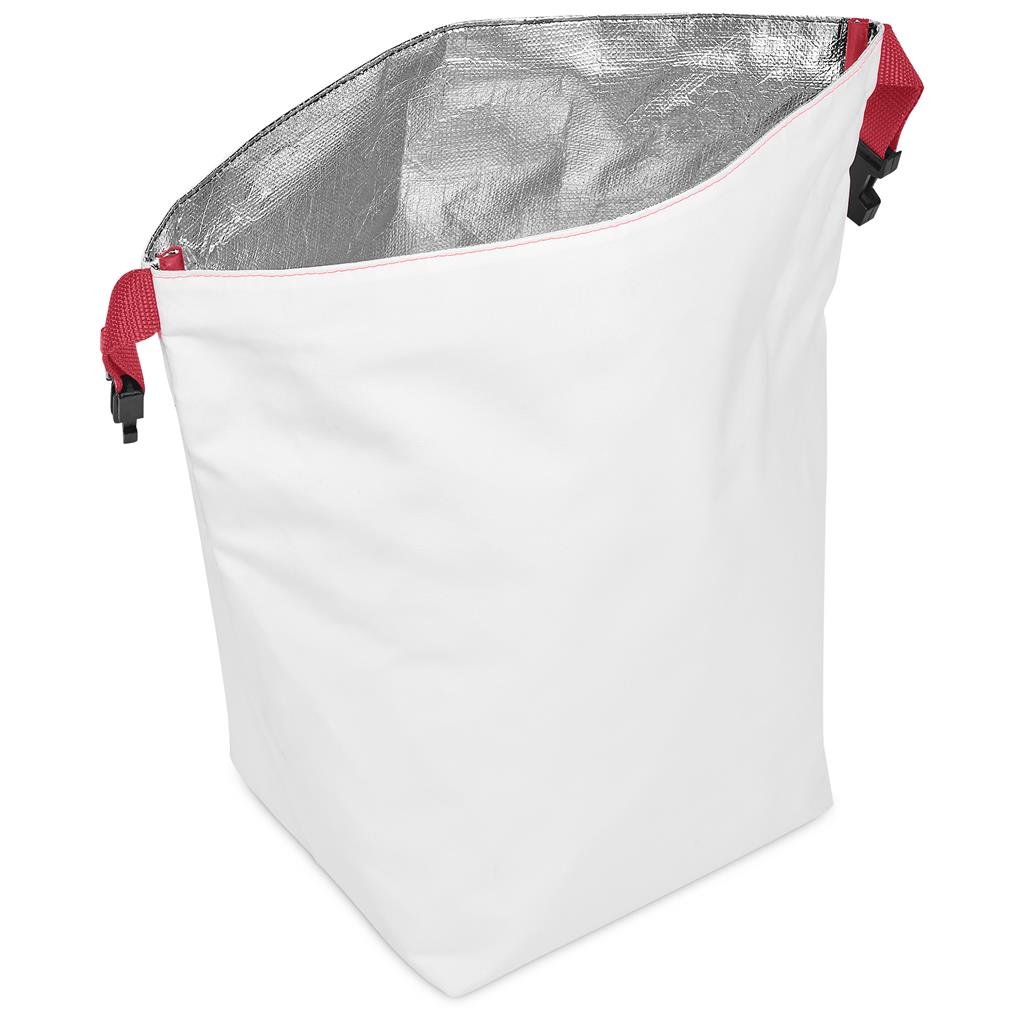 Hoppla Protea Polyester Lunch Cooler - Image 11