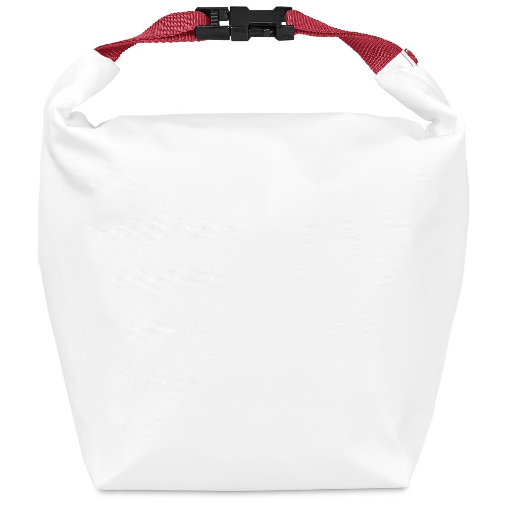 Hoppla Protea Polyester Lunch Cooler - Image 12