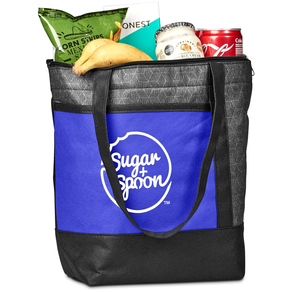 Altitude Andes Non Woven 12-Can Lunch Cooler - Image 9