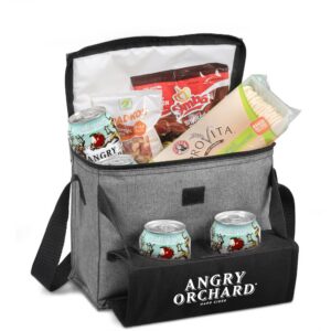 Alternative view of Saturn 12-Can Cooler