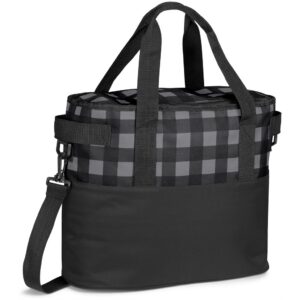 Alternative view of Wrigley 30-Can Cooler