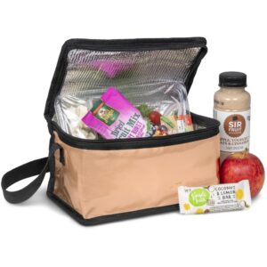 Alternative view of Steffi 6-Can Cooler