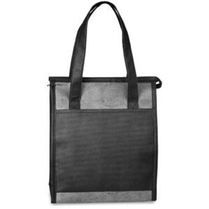 Alternative view of Medley Non-Woven 6-Can Lunch Cooler