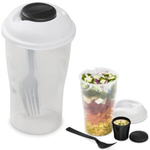 Alternative view of Altitude Crave Food Capsule