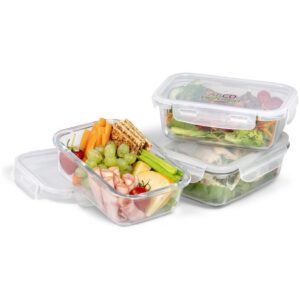 Alternative view of Altitude Clarion Glass Lunch Box