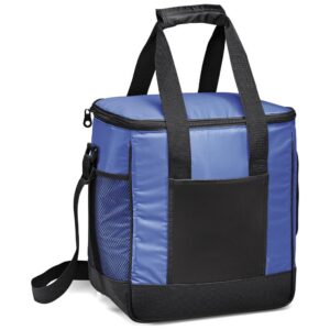 Alternative view of Frostbite Jumbo 30-Can Cooler - Blue