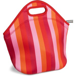 Alternative view of Kooshty Quirky Lunch Bag - Red