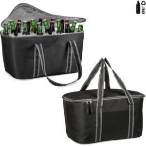 Alternative view of Kooshty Key Largo Recycled PET 20-Litre Cooler