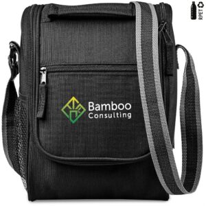 Alternative view of Kooshty Coolito Recycled PET 12-Can Lunch Cooler