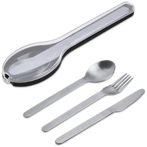 Alternative view of Serendipio Savoro Cutlery Set