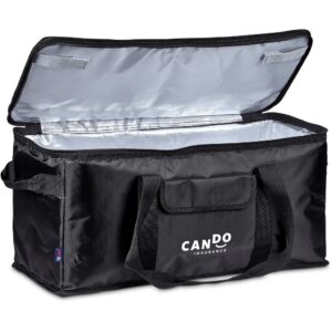 Alternative view of US Basic Andros 40-Litre Cooler