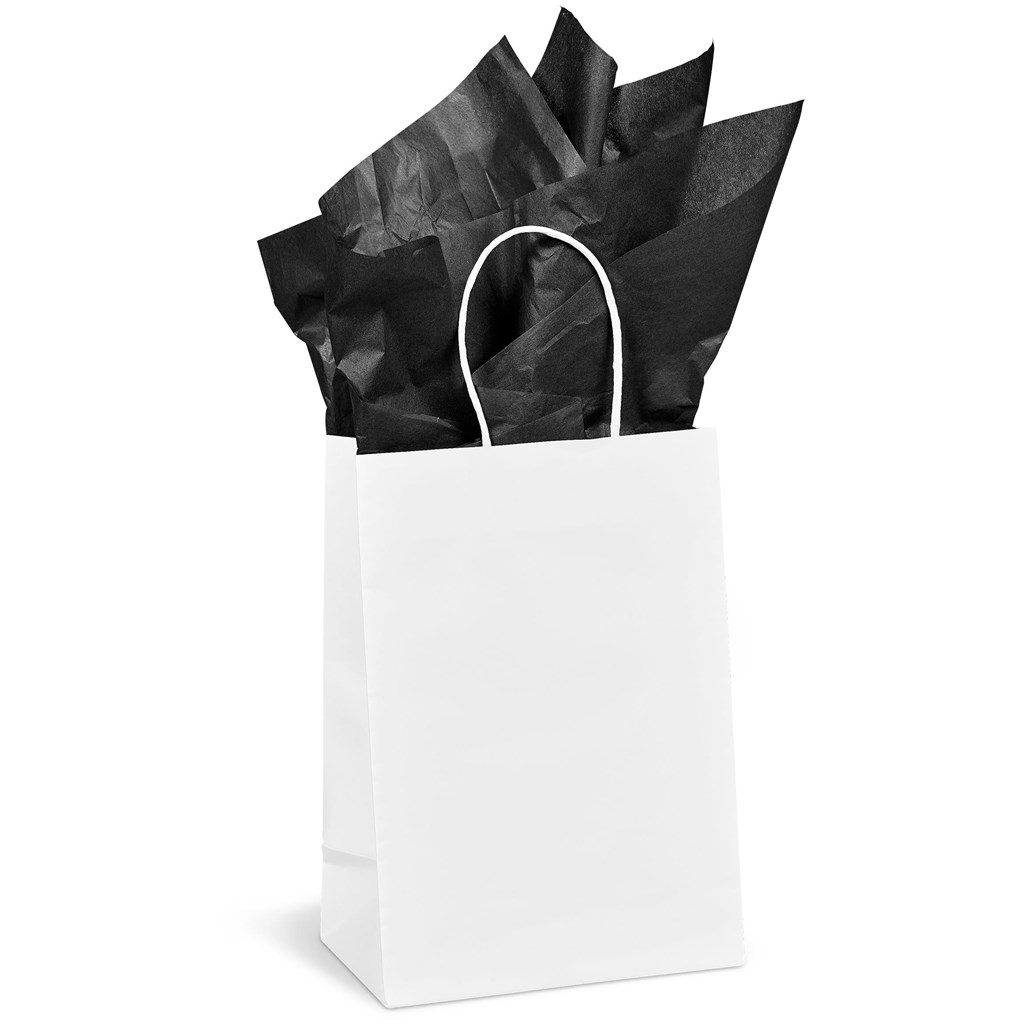 Altitude Animated Digital Print Mini Paper Gift Bag 200gsm - Image 18