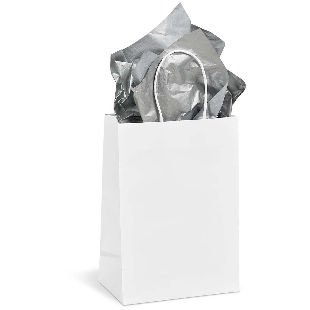 Altitude Animated Digital Print Mini Paper Gift Bag 200gsm - Image 11