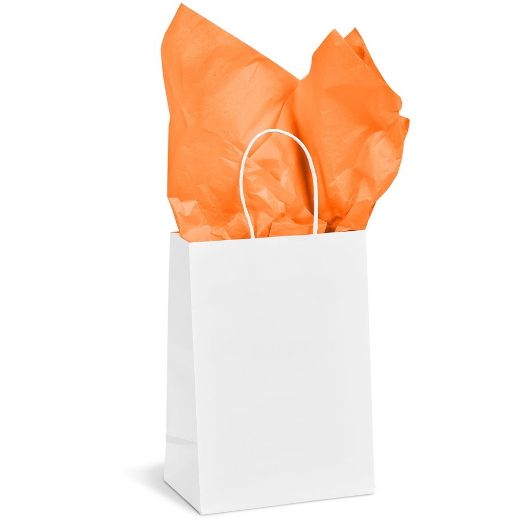 Altitude Animated Digital Print Mini Paper Gift Bag 200gsm - Image 5
