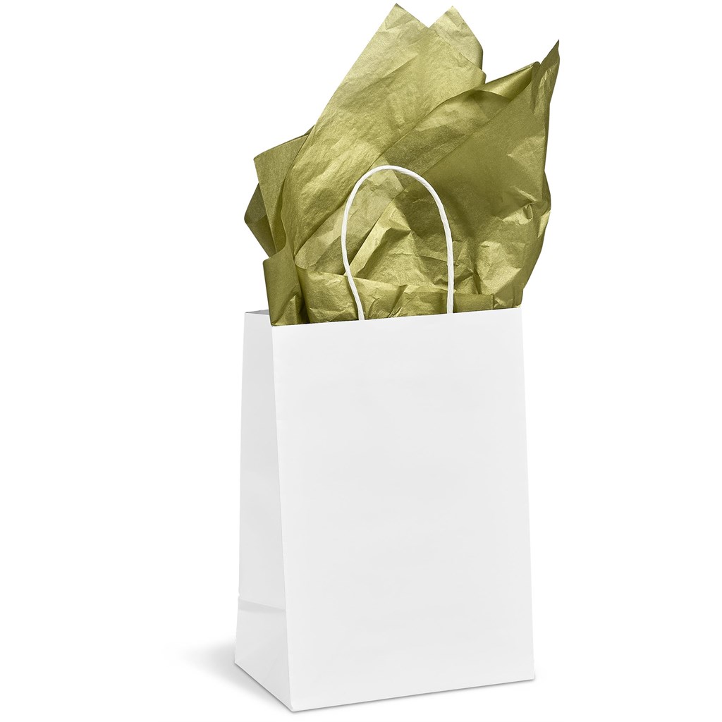Altitude Animated Digital Print Mini Paper Gift Bag 200gsm - Image 15