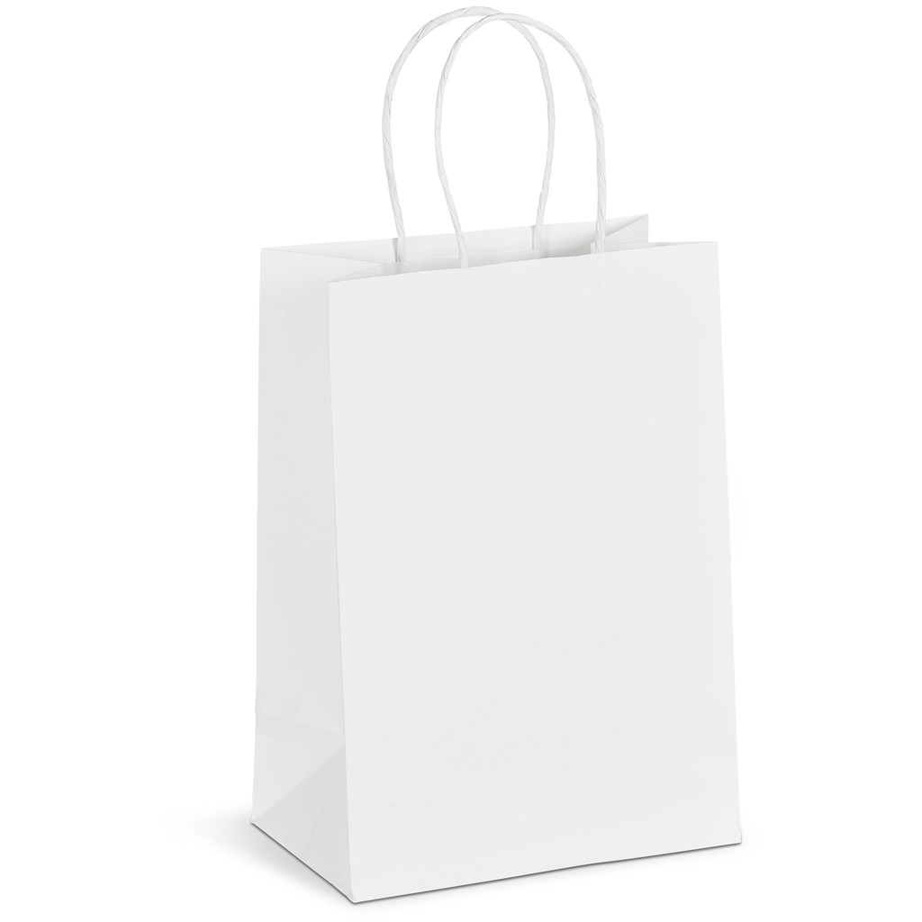 Altitude Animated Digital Print Mini Paper Gift Bag 200gsm - Image 12