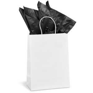 Alternative view of Altitude Animated Digital Print Midi Paper Gift Bag 200gsm