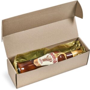 Alternative view of Altitude Bosley Wine Gift Box ( Excludes Contents )