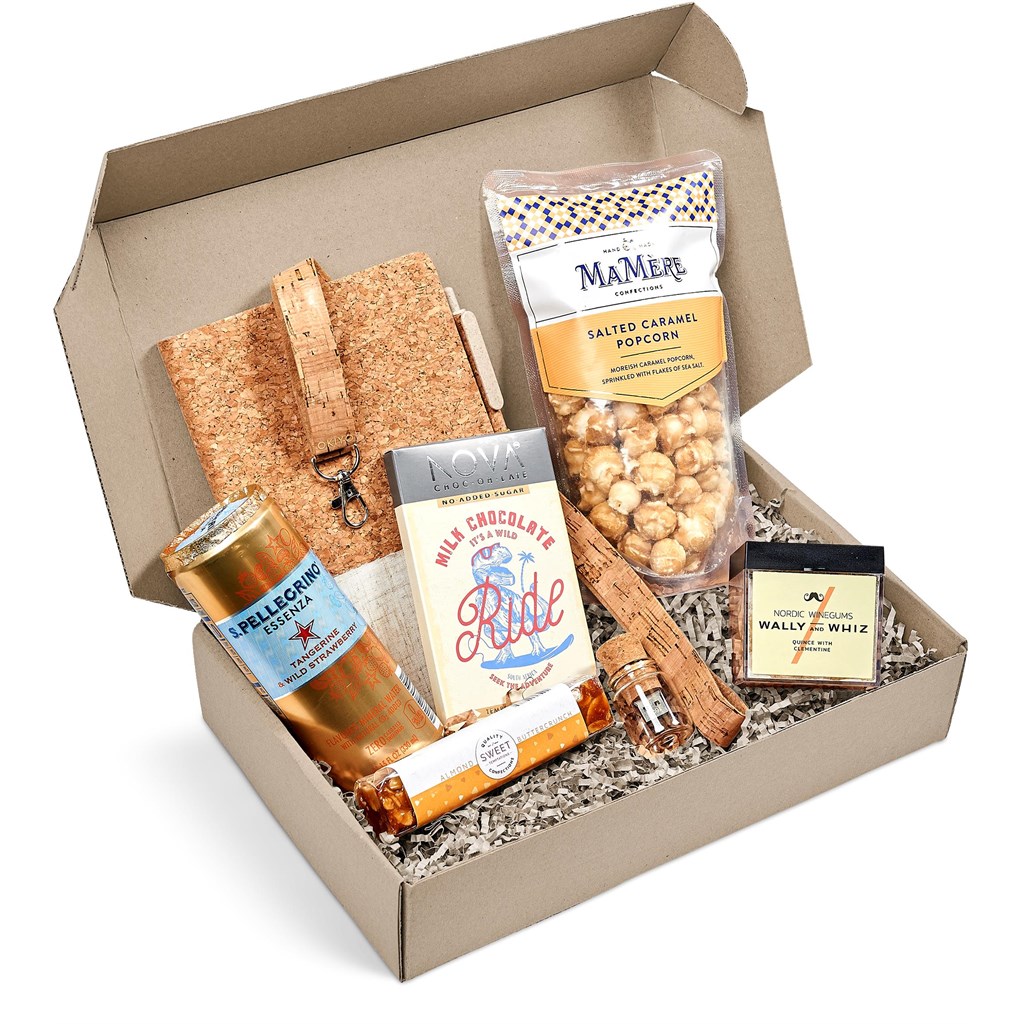 Altitude Bosley Gift Box C ( Excludes Contents ) - Image 7