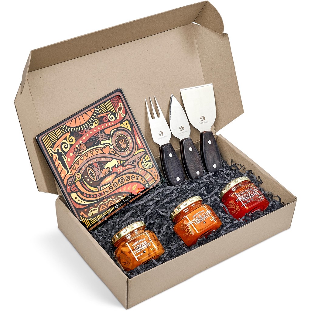Altitude Bosley Gift Box C ( Excludes Contents ) - Image 10