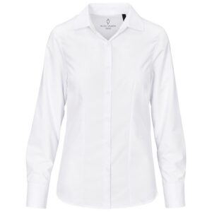 Ladies Long Sleeve Alex Varga Hallstatt Shirt