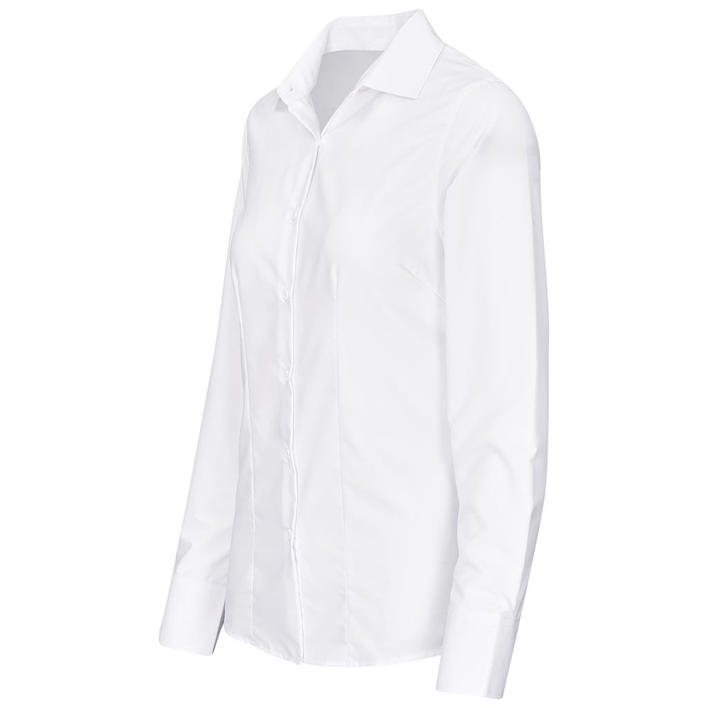 Ladies Long Sleeve Alex Varga Hallstatt Shirt - Image 13