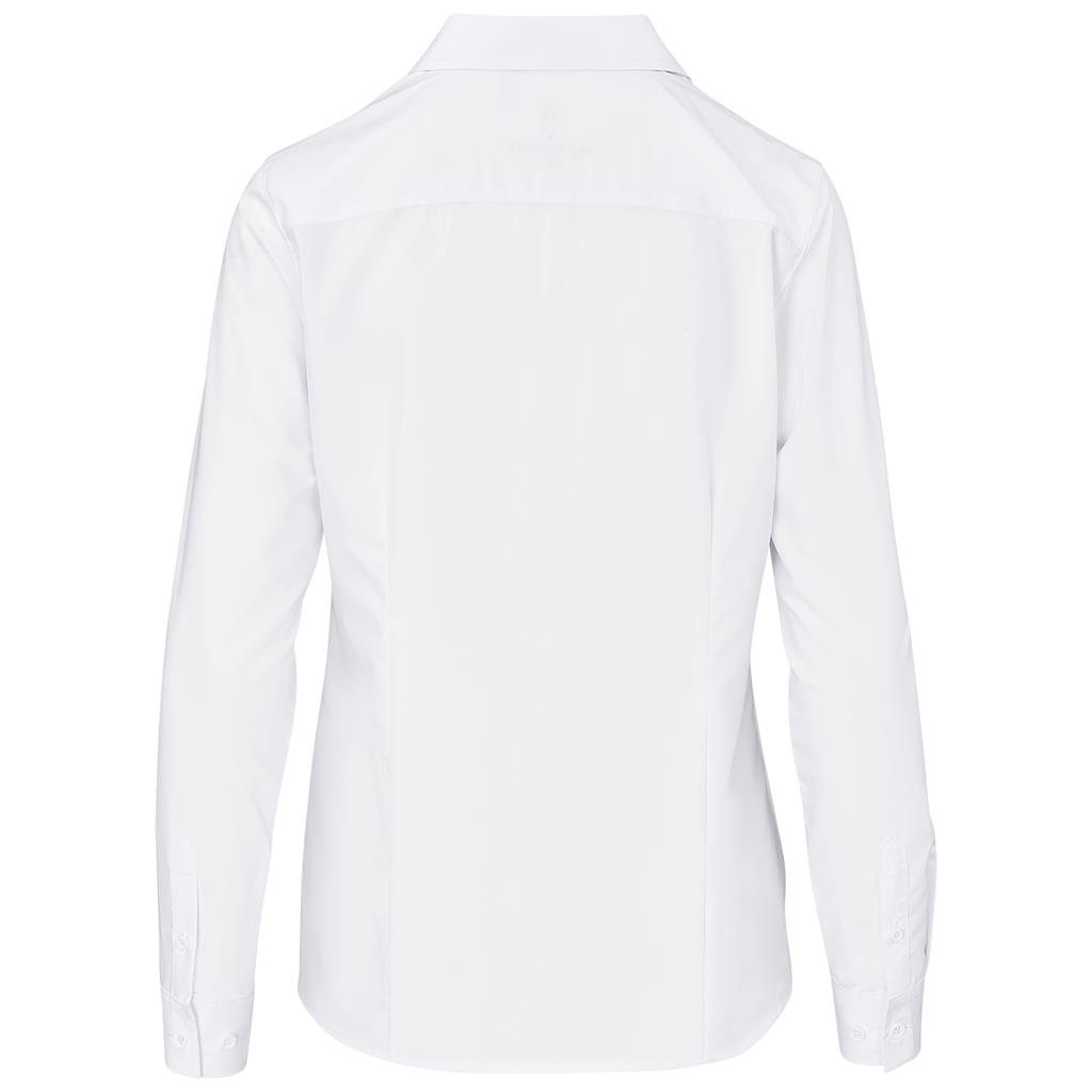 Ladies Long Sleeve Alex Varga Hallstatt Shirt - Image 14