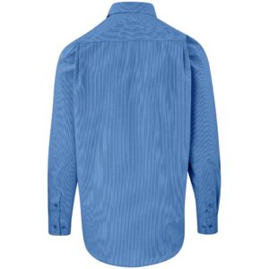 Alternative view of Mens Long Sleeve Micro Check Shirt