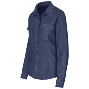 Ladies Long Sleeve Eastwood Shirt