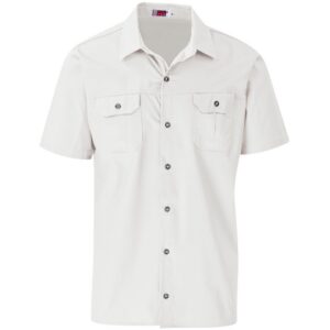 Mens Short Sleeve Wildstone Shirt