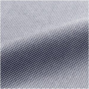 Alternative view of Mens Long Sleeve Coventry Shirt - Navy