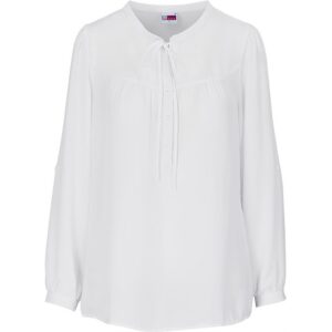 Ladies Long Sleeve Candice Blouse