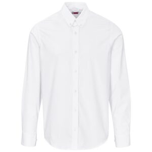 Mens Long Sleeve Sheffield Stretch Shirt