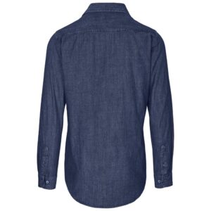 Mens Long Sleeve Eastwood Shirt