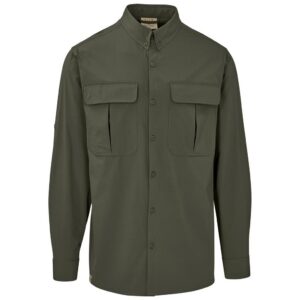 Mens Long Sleeve Amatola Shirt