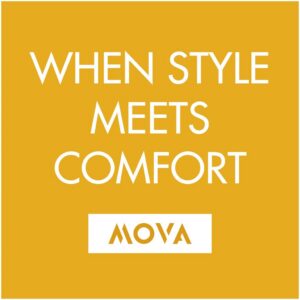 Alternative view of Legend Square Anti-Slip Floor Vinyl - Set of 8