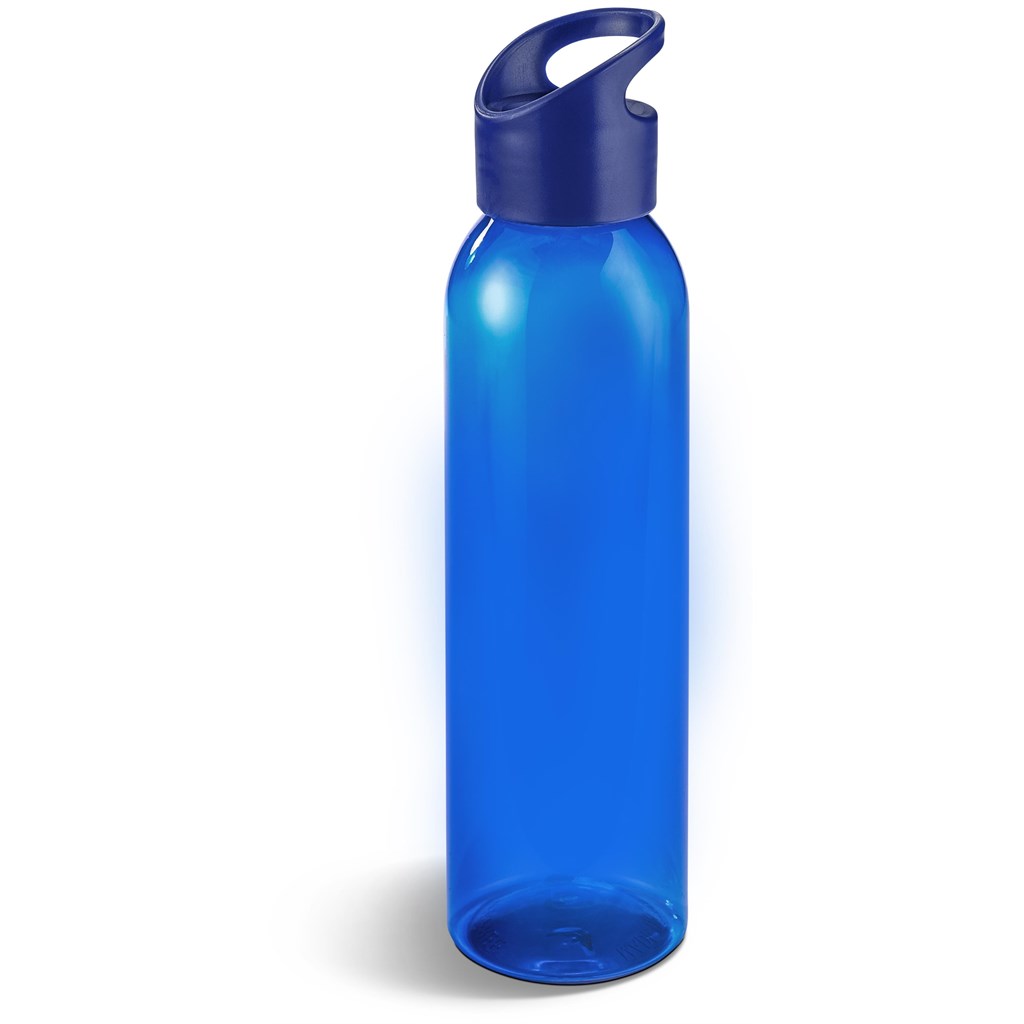 Altitude Fresco Plastic Water Bottle - 650ml - Image 3