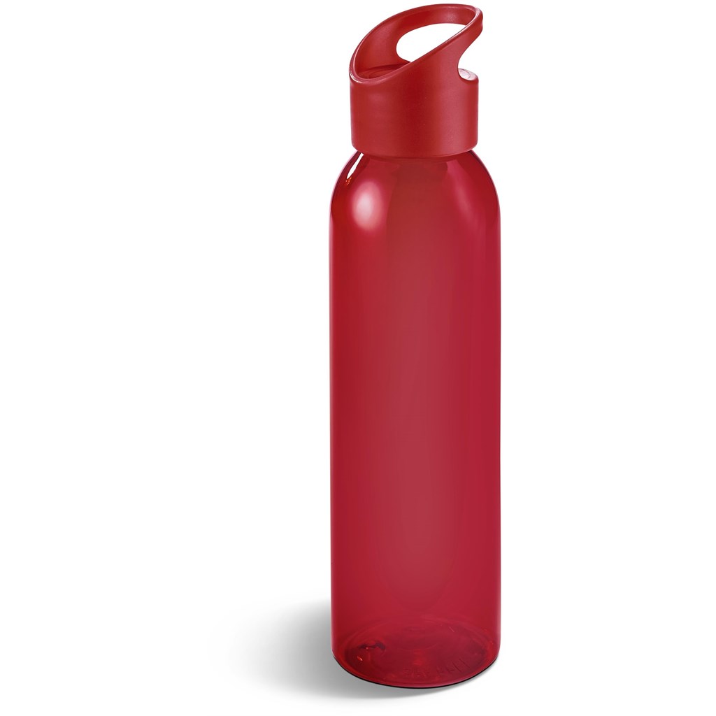 Altitude Fresco Plastic Water Bottle - 650ml - Image 5