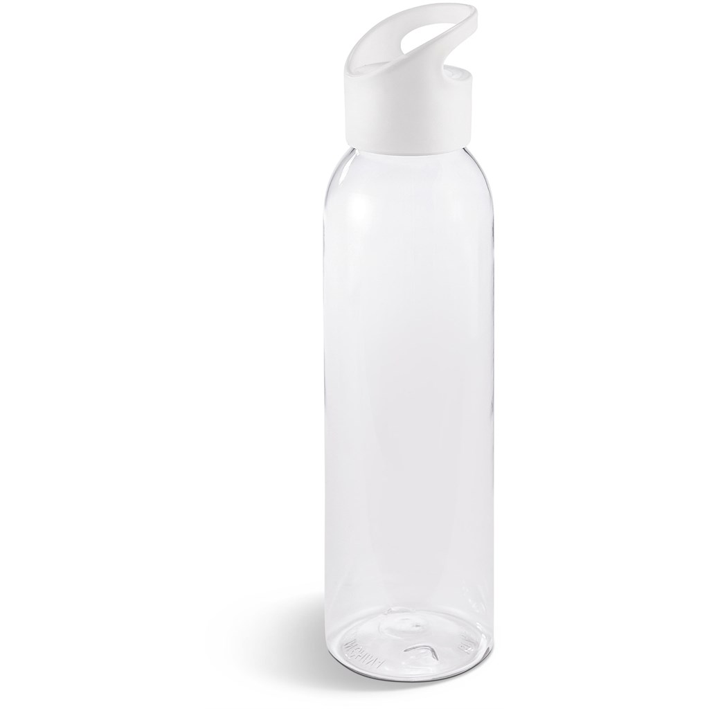Altitude Fresco Plastic Water Bottle - 650ml - Image 6