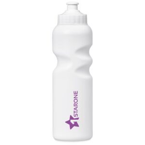 Altitude Riviera Plastic Water Bottle - 500ml