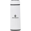 Altitude Tiesto Glass & Plastic Double-Wall Water Bottle - 400ml