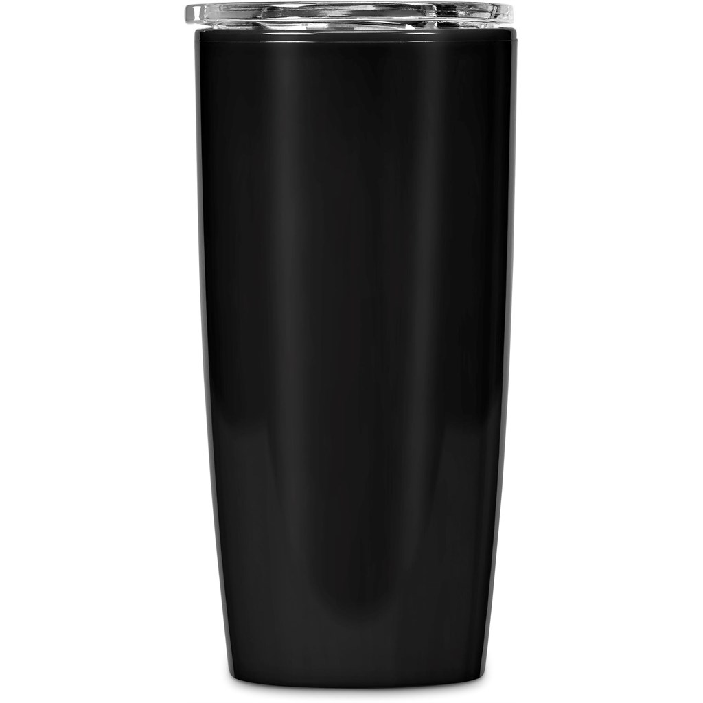 Altitude Daytona Plastic 2-in-1 Double-Wall Tumbler & Straw - 600ml - Image 7
