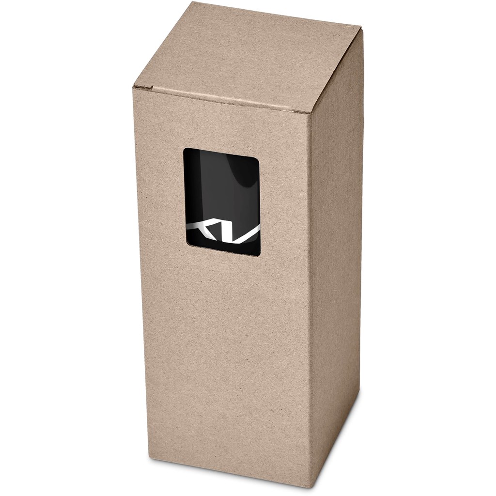 Altitude Daytona Plastic 2-in-1 Double-Wall Tumbler & Straw - 600ml - Image 3