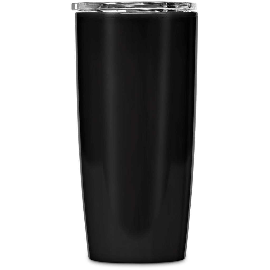 Altitude Daytona Plastic 2-in-1 Double-Wall Tumbler & Straw - 600ml - Image 4