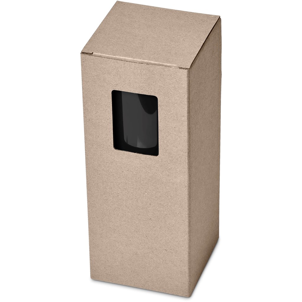 Altitude Daytona Plastic 2-in-1 Double-Wall Tumbler & Straw - 600ml - Image 6