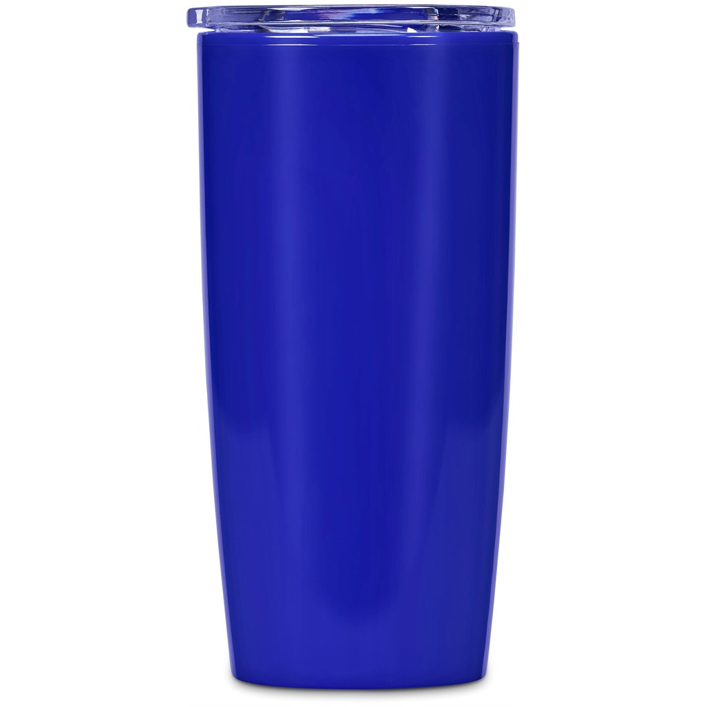 Altitude Daytona Plastic 2-in-1 Double-Wall Tumbler & Straw - 600ml - Image 20